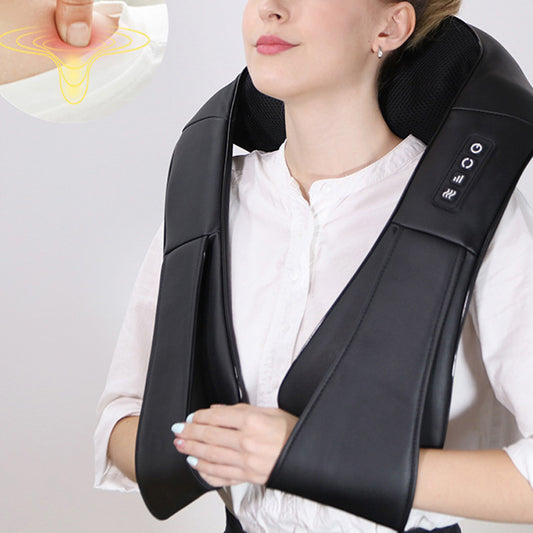 Hot Compress Massager