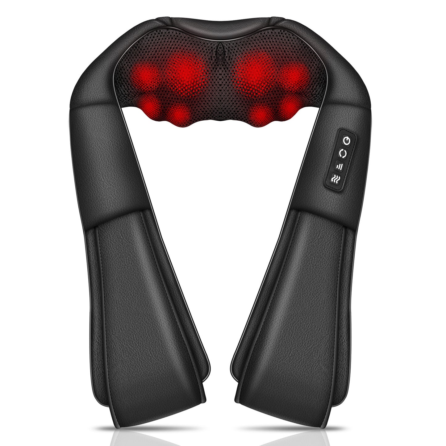 Hot Compress Massager