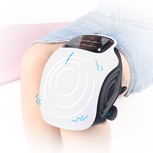 Rechargeable Knee Massager