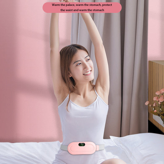 Menstrual Cramp Massager